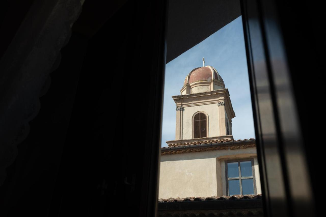 B&B Antica Dimora Chiaromonte Exterior photo